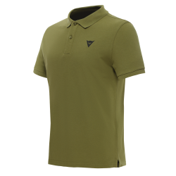 T-SHIRT SPEED DEMON POLO OLIVE BRANCH | DAINESE