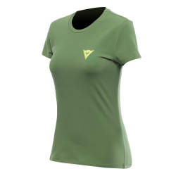 T-SHIRT DAINESE RACING SERVICE WOMAN KALE | DAINESE