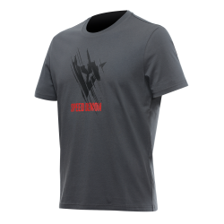 T-SHIRT TARMAC CASTLE-ROCK | DAINESE