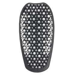 PROTEZIONE PRO-SHAPE BACK G1 - SHORT | DAINESE