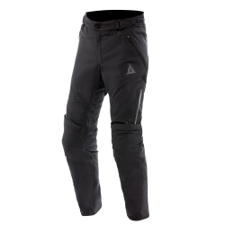 PANTALONI DRAKE 2 AIR TEX PANTS BLACK BLACK | DAINESE