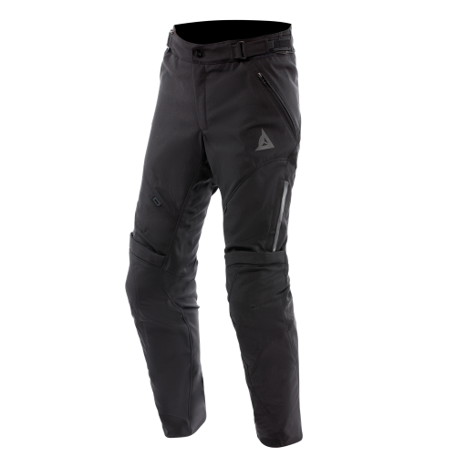 PANTALONI DRAKE 2 AIR TEX PANTS BLACK BLACK | DAINESE