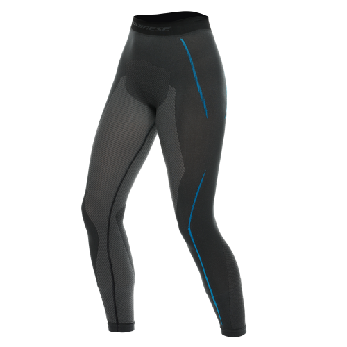 PANTALONI DRY PANTS LADY BLACK BLUE | DAINESE