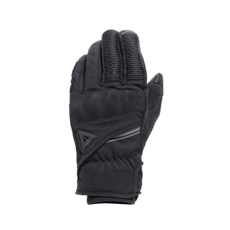 GUANTI TRENTO D-DRY® GLOVES BLACK BLACK | DAINESE