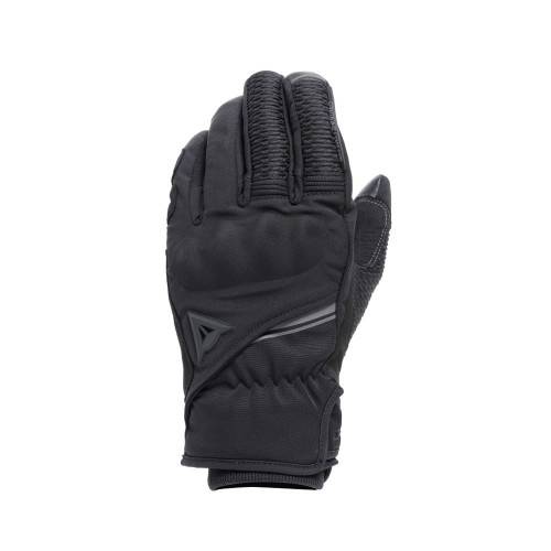 GUANTI TRENTO D-DRY® GLOVES BLACK BLACK | DAINESE