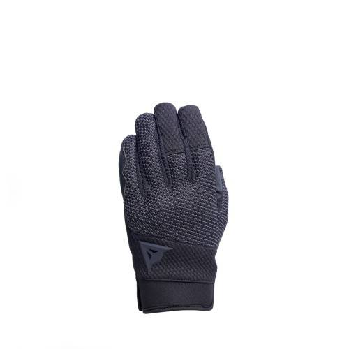 GUANTI TORINO WOMAN GLOVES BLACK ANTHRACITE | DAINESE