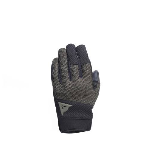 GUANTI TORINO GLOVES BLACK ANTHRACITE | DAINESE