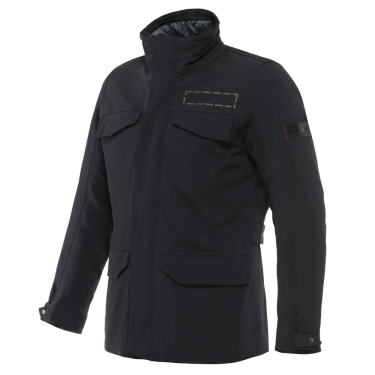GIACCA SHEFFIELD D-DRY® XT | DAINESE