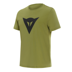 BERRETTO HYPER SPEED DEMON T-SHIRT OLIVE BRANCH | DAINESE