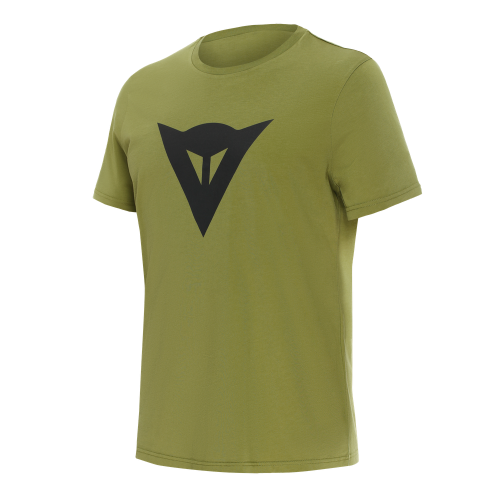 BERRETTO HYPER SPEED DEMON T-SHIRT OLIVE BRANCH | DAINESE