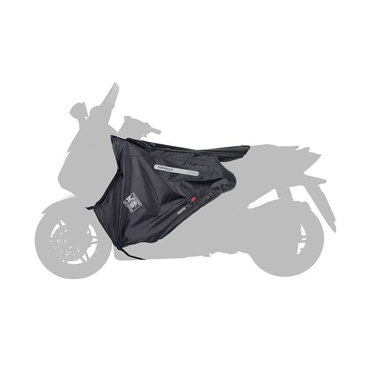 COPRIGAMBE TERMOSCUD PRO NERO R230PROX | TUCANO URBANO