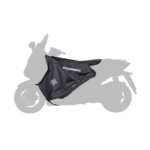 COPRIGAMBE TERMOSCUD PRO NERO R230PROX | TUCANO URBANO
