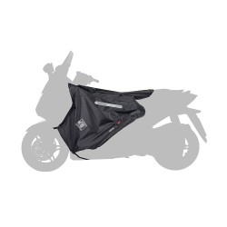 COPRIGAMBE TERMOSCUD NERO R082X | TUCANO URBANO