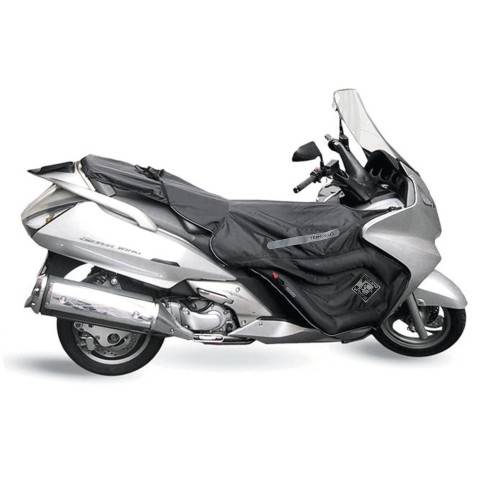 COPRIGAMBE TERMOSCUD NERO R036X | TUCANO URBANO