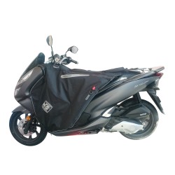 COPRIGAMBE TERMOSCUD NERO R202X | TUCANO URBANO