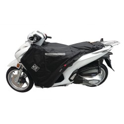 COPRIGAMBE TERMOSCUD NERO R222X | TUCANO URBANO