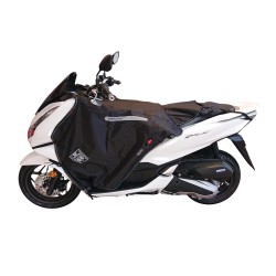 COPRIGAMBE TERMOSCUD NERO R223X | TUCANO URBANO