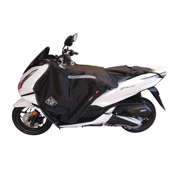 COPRIGAMBE TERMOSCUD NERO R223X | TUCANO URBANO