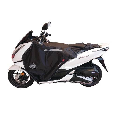 COPRIGAMBE TERMOSCUD NERO R223X | TUCANO URBANO