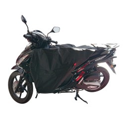 COPRIGAMBE TERMOSCUD NERO R226X | TUCANO URBANO