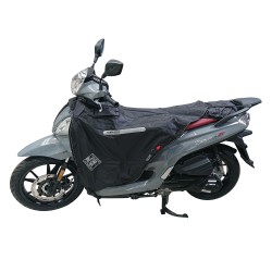 COPRIGAMBE TERMOSCUD NERO R227X | TUCANO URBANO