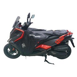 COPRIGAMBE TERMOSCUD NERO R229X | TUCANO URBANO