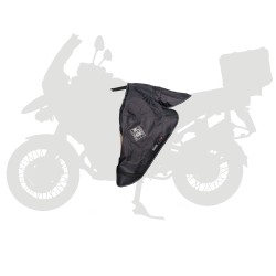 COPRIGAMBE GAUCHO NERO R117X | TUCANO URBANO