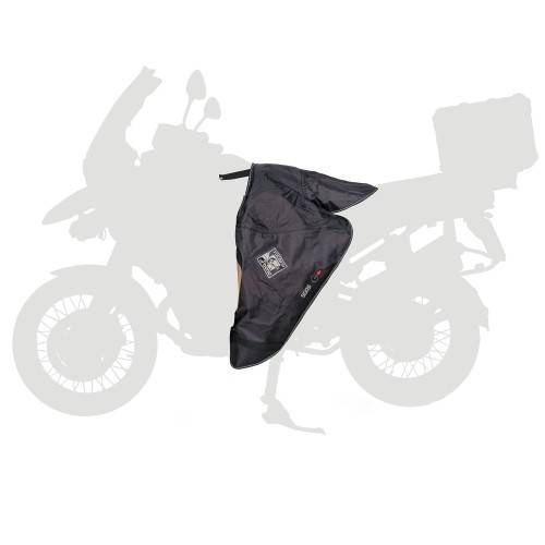 COPRIGAMBE GAUCHO NERO R117X | TUCANO URBANO