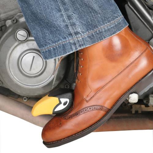 SALVASCARPE FOOT ON TUCANO 31415 | TUCANO URBANO