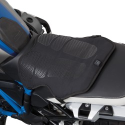 COPRISELLA COOLWARM NERO 329N | TUCANO URBANO