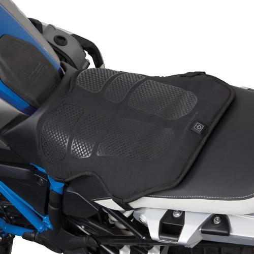 COPRISELLA COOLWARM NERO 329N | TUCANO URBANO