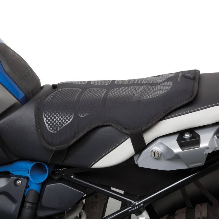 COPRISELLA COOLWARM NERO 329N | TUCANO URBANO