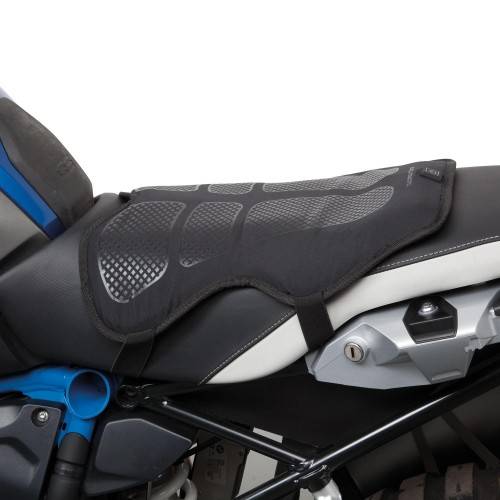 COPRISELLA COOLWARM NERO 329N | TUCANO URBANO