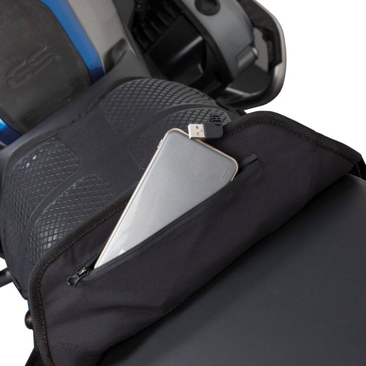 COPRISELLA COOLWARM NERO 329N | TUCANO URBANO
