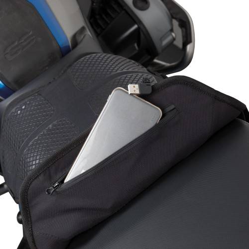 COPRISELLA COOLWARM NERO 329N | TUCANO URBANO