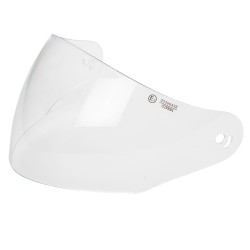 VISIERA LUNGA TRASPARENTE PER CASCO EL FAST TRASPARENTE 135701 | TUCANO URBANO