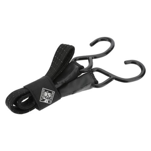 ELASTICI THOOK NERO 301N | TUCANO URBANO