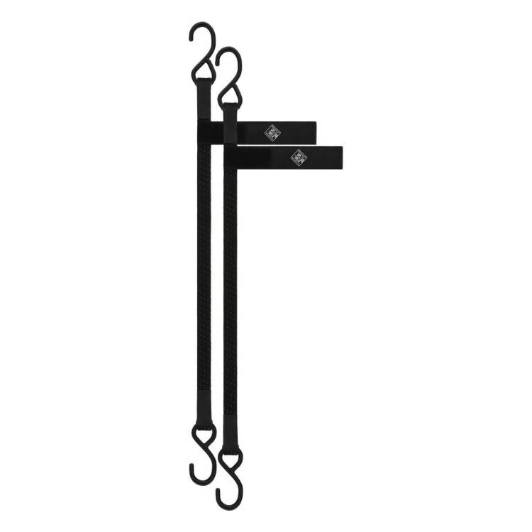 ELASTICI THOOK NERO 301N | TUCANO URBANO