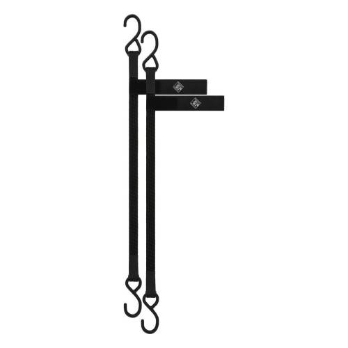 ELASTICI THOOK NERO 301N | TUCANO URBANO
