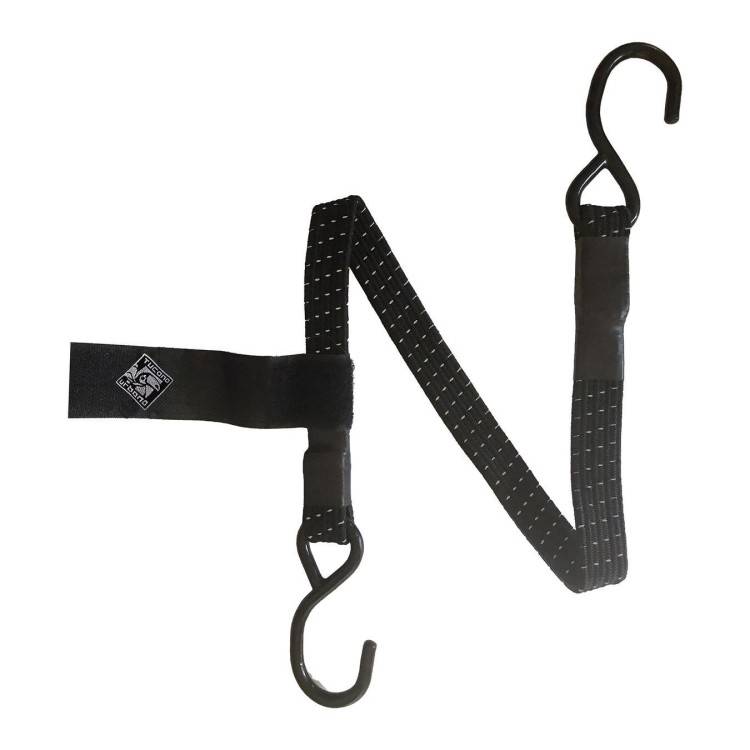 ELASTICI THOOK NERO 301N | TUCANO URBANO