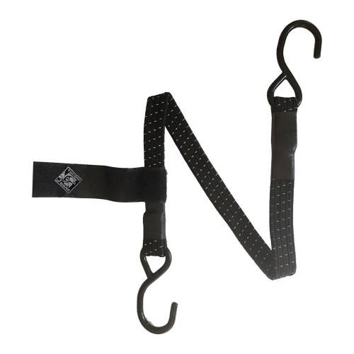 ELASTICI THOOK NERO 301N | TUCANO URBANO