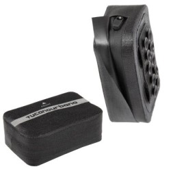 CUSTODIA IMPERMEABILE TELEPACK NERO 491N | TUCANO URBANO