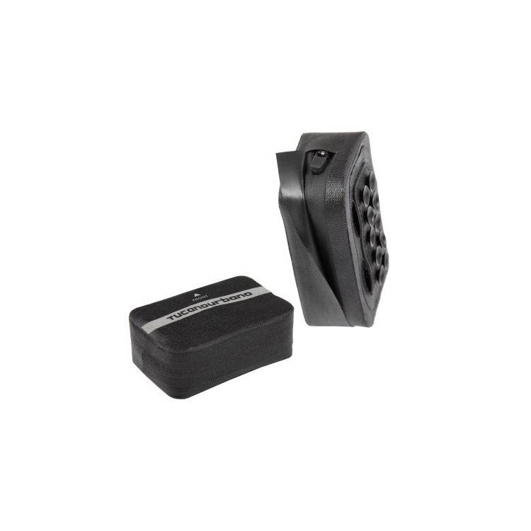 CUSTODIA IMPERMEABILE TELEPACK NERO 491N | TUCANO URBANO