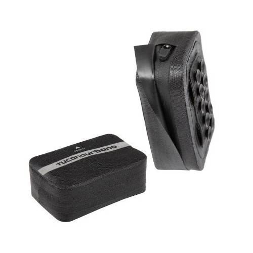 CUSTODIA IMPERMEABILE TELEPACK NERO 491N | TUCANO URBANO