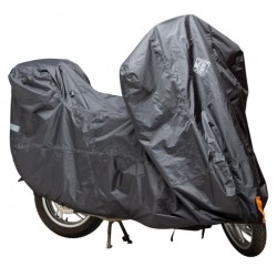 COPRISCOOTER E COPRIMOTO RIPARO SUPER 220SUPN | TUCANO URBANO