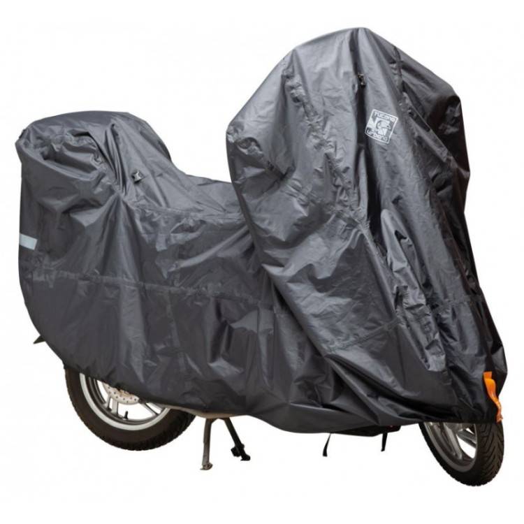 COPRISCOOTER E COPRIMOTO RIPARO SUPER 220SUPN | TUCANO URBANO