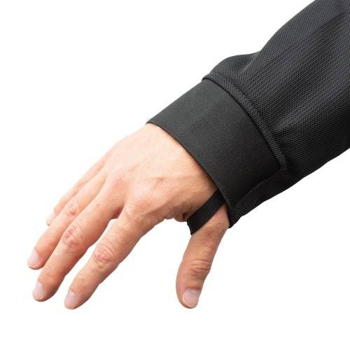 GIACCA HIGHMOTION NERO MAN | TUCANO URBANO