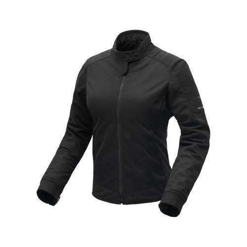 GIACCA HIGHMOTION LADY NERO WOMAN | TUCANO URBANO