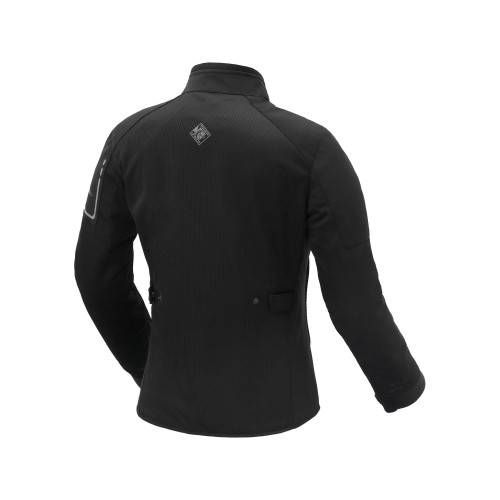 GIACCA HIGHMOTION LADY NERO WOMAN | TUCANO URBANO