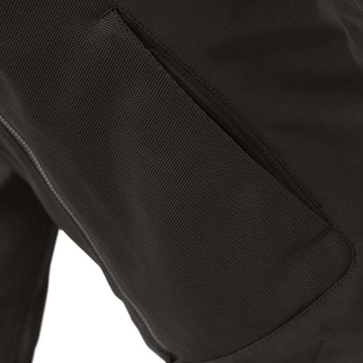GIACCA HIGHMOTION LADY NERO WOMAN | TUCANO URBANO